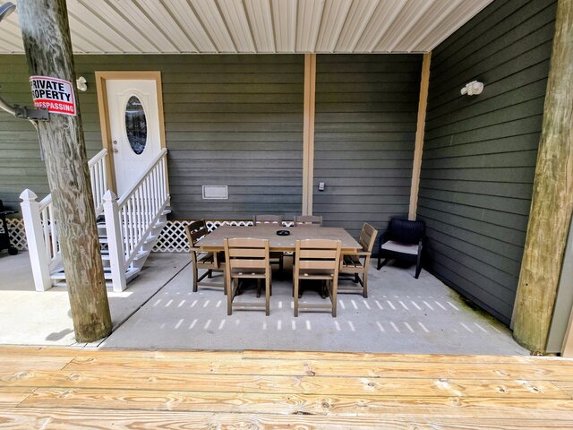 Image 1 for Rig Runner - 4 bedroom - 2 baths (Sleeps 8-10)