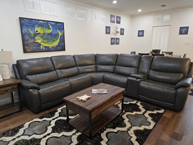 Image 14 for Reef Runner -4 bedroom 4 baths (Sleeps) 8