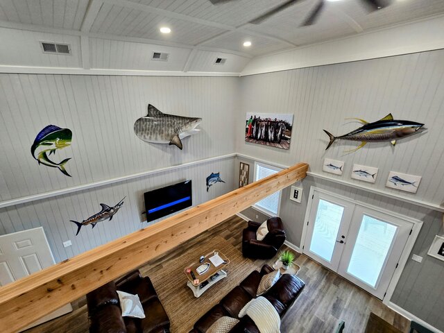 Image 16 for REO Camp #B-1 -  4 bedroom 3 bath (Sleeps 9)