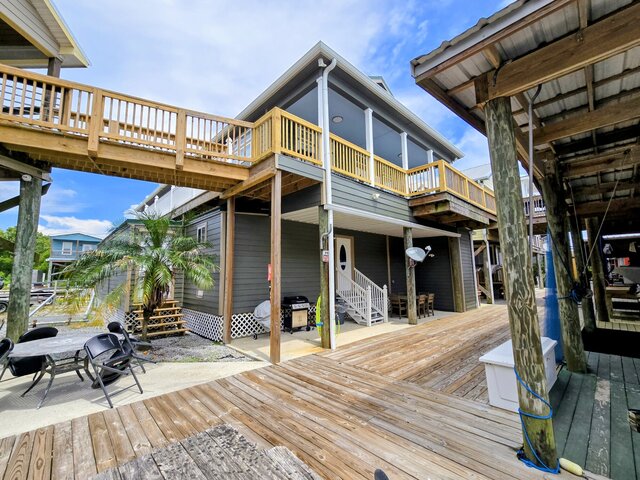 Image 6 for Rig Runner - 4 bedroom - 2 baths (Sleeps 8-10)