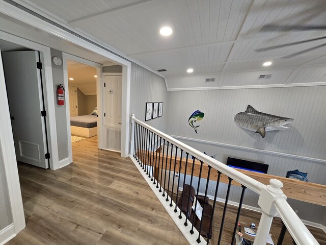 Image 15 for REO Camp #B-1 -  4 bedroom 3 bath (Sleeps 9)
