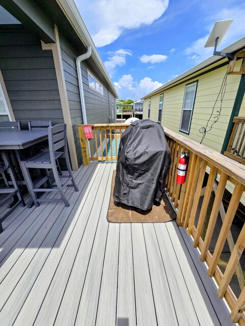 Image 5 for Reef Runner -4 bedroom 4 baths (Sleeps) 8