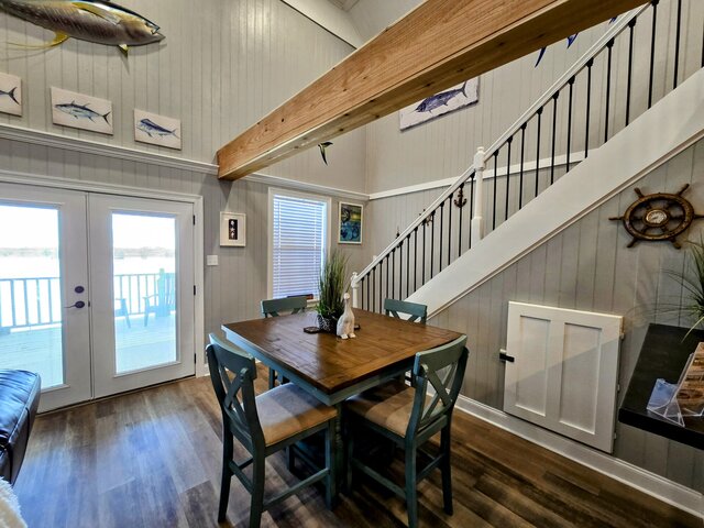 Image 12 for REO Camp #B-1 -  4 bedroom 3 bath (Sleeps 9)