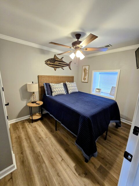 Image 20 for REO Camp #B-1 -  4 bedroom 3 bath (Sleeps 9)