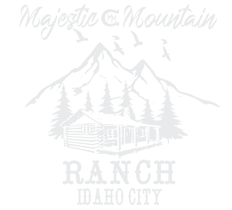 Majestic Mountain Ranch Idaho City