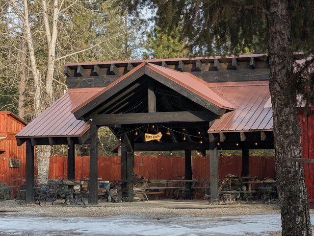 Image 1 for The Bunk House
