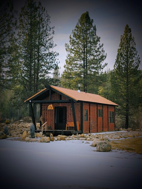 Image 2 for Rogues Retreat