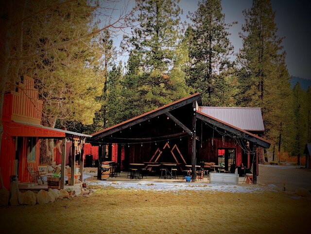 Image 2 for The Bunk House