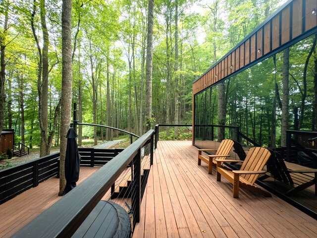 Image 6 for Glass Suite - Unit 2 (Pet friendly)