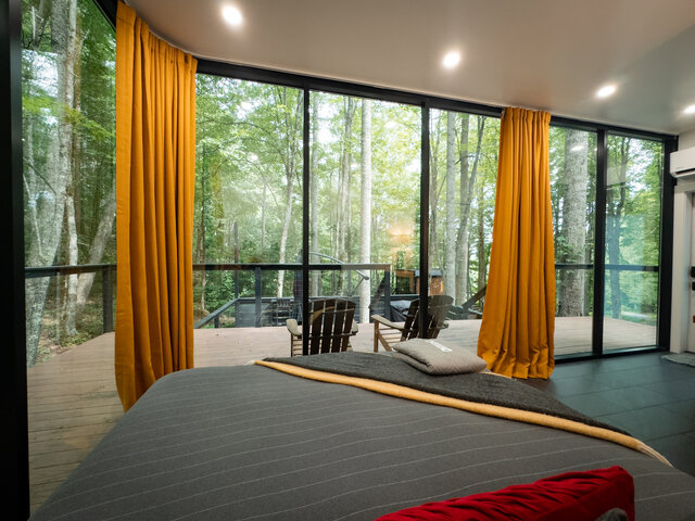 Image 1 for Glass Suite - Unit 2 (Pet friendly)