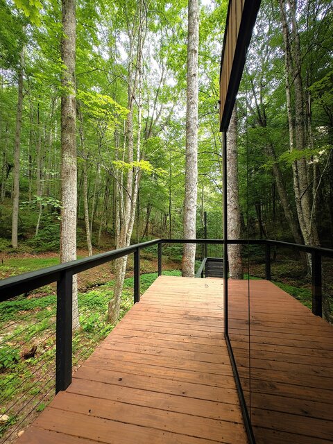 Image 24 for Glass Suite - Unit 2 (Pet friendly)