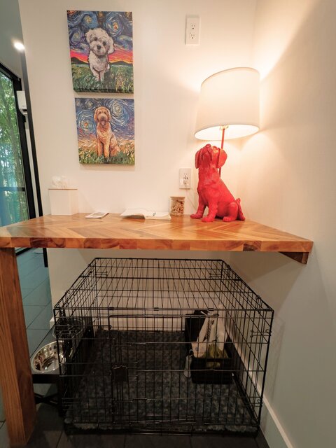 Image 8 for Glass Suite - Unit 2 (Pet friendly)