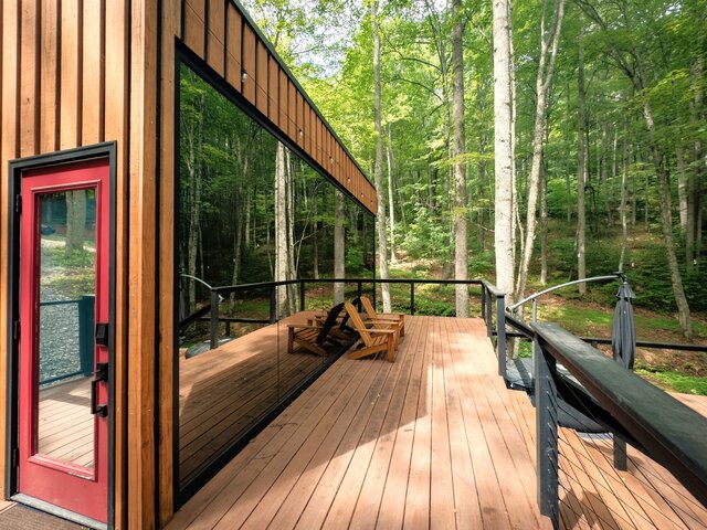 Image 5 for Glass Suite - Unit 2 (Pet friendly)