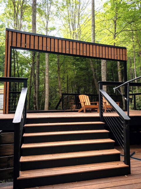 Image 22 for Glass Suite - Unit 2 (Pet friendly)