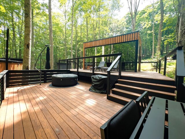 Image 16 for Glass Suite - Unit 3 (Pet friendly)