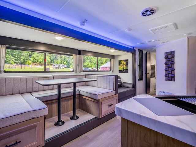 Image 5 for The Ember Escape Travel Trailer [5]