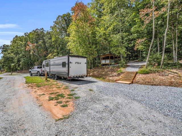 Image 3 for Site 86- Grand Deluxe RV Site 30/50 Amp [98'/60']