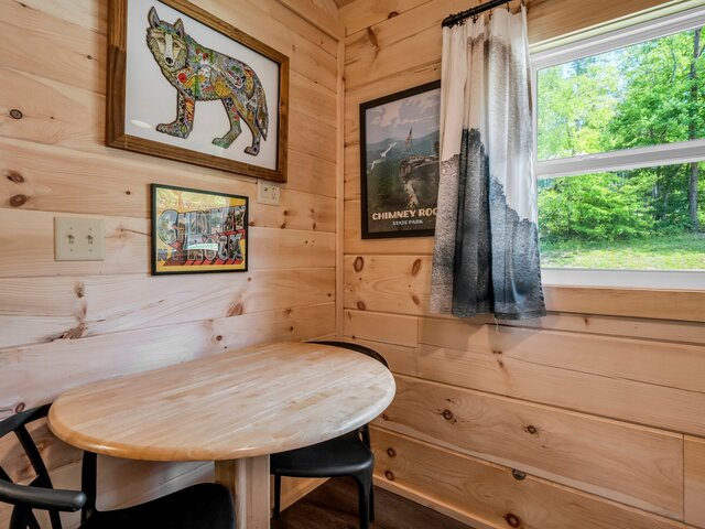 Image 6 for The Chimney Rock Tiny Home [6]