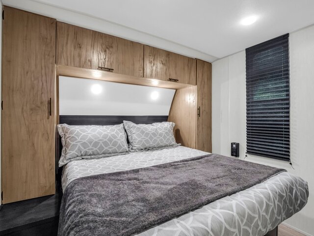 Image 9 for The Ember Escape Travel Trailer [5]