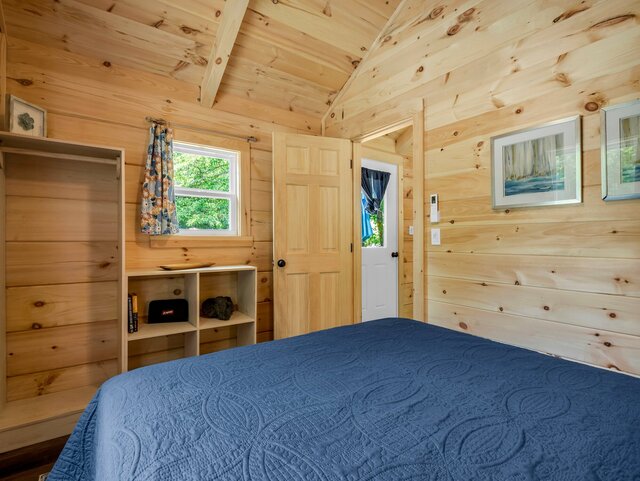 Image 10 for The Blue Ridge Bunkhouse [6]