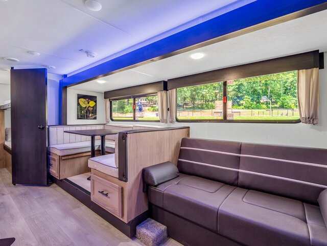 Image 6 for The Ember Escape Travel Trailer [5]