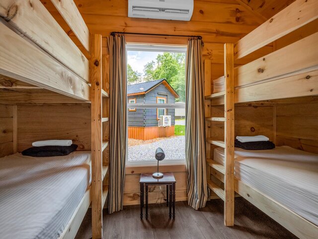 Image 11 for The Chimney Rock Tiny Home [6]