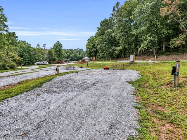 Image 6 for Site 83- Standard RV Site 30/50 Amp [78'/58']