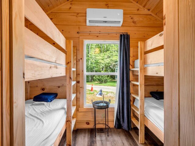 Image 11 for The Blue Ridge Bunkhouse [6]