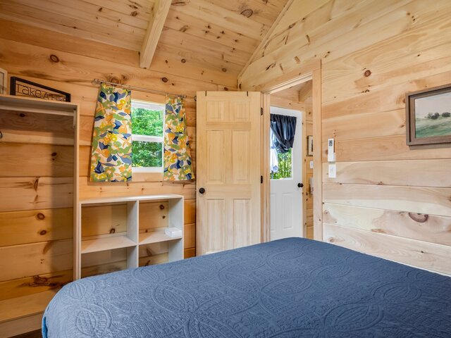 Image 10 for The Chimney Rock Tiny Home [6]