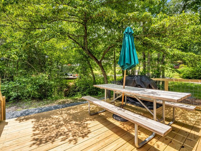 Image 3 for The Blue Ridge Bunkhouse [6]