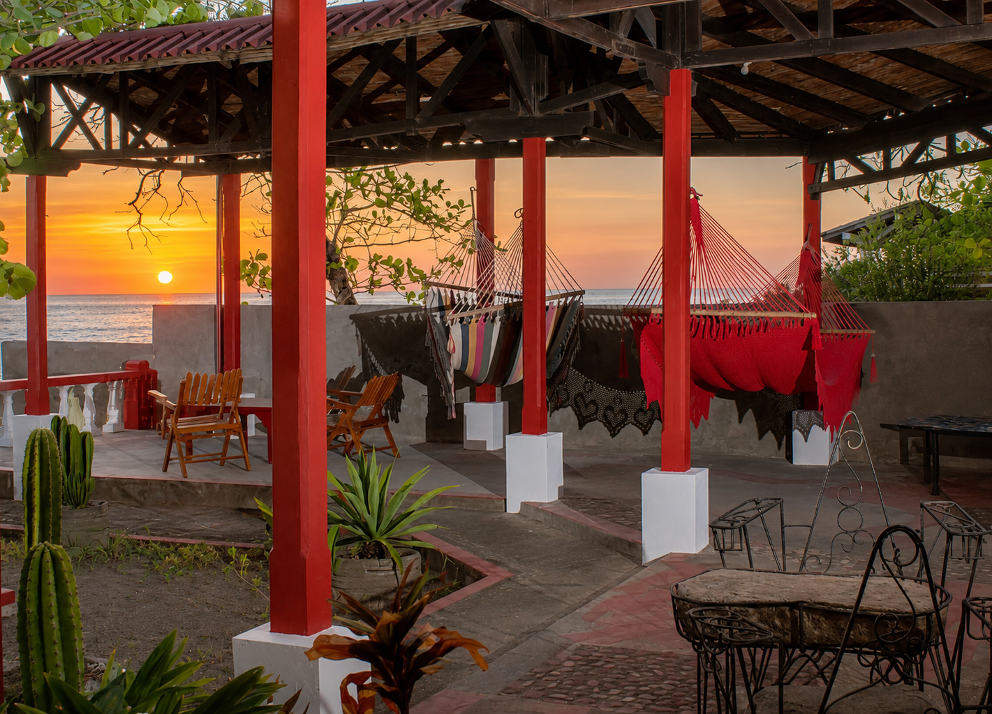 Image for Costa Del Sol  Nicaragua