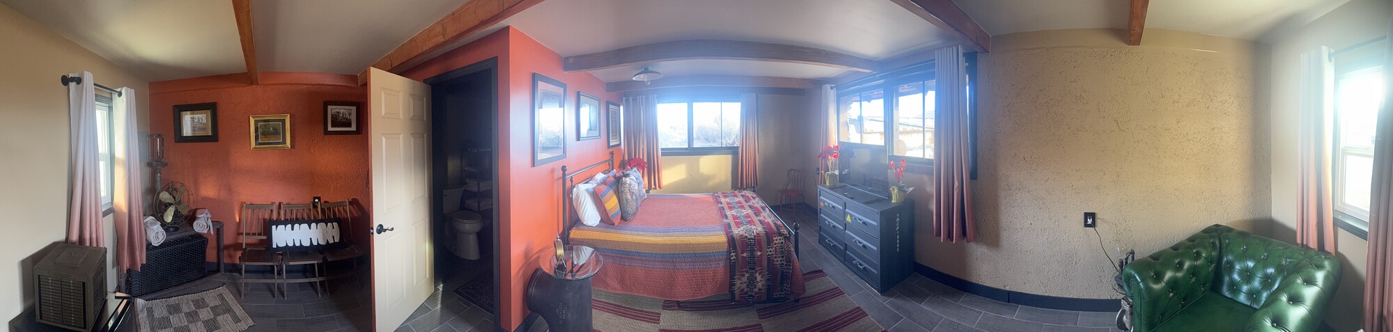 Image for La Cabina Del Roca