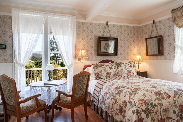 Image 1 for Patricia Stofle Room