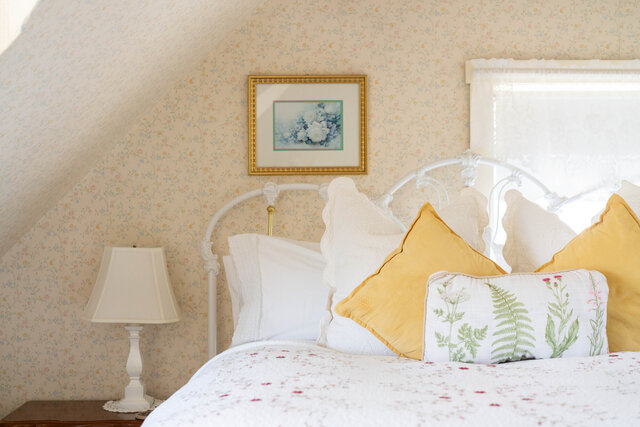 Image 3 for George Switzer Room