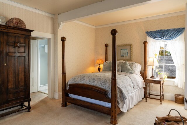 Image 2 for WJ Wilson Room