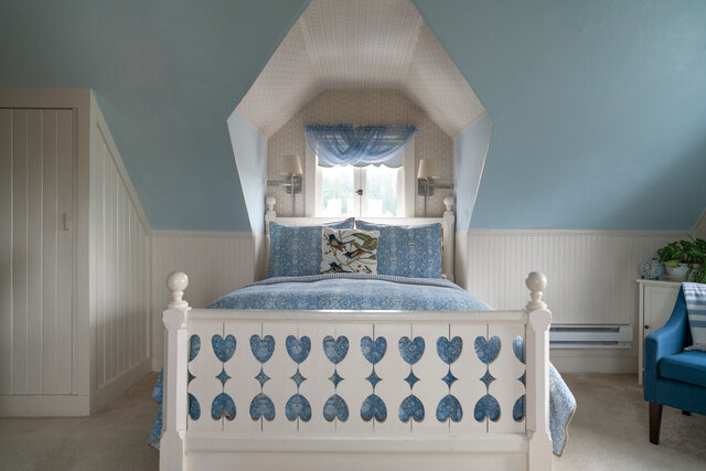Image 2 for John Barry Room