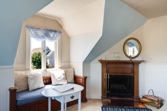 Image 6 for John Barry Room