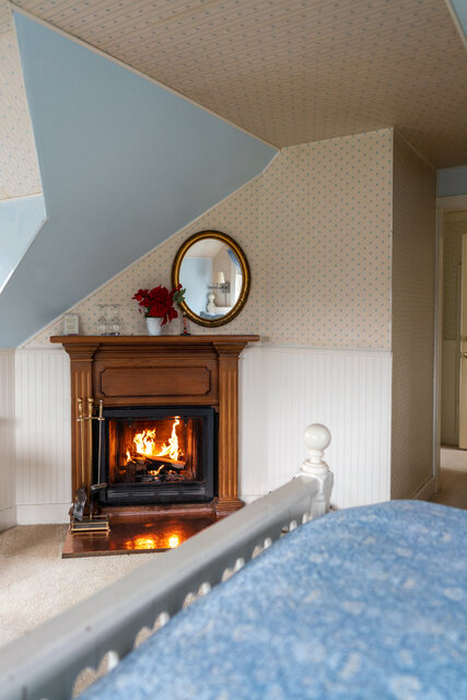 Image 7 for John Barry Room