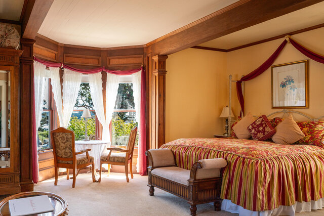 Image 1 for Bessie Strauss Suite