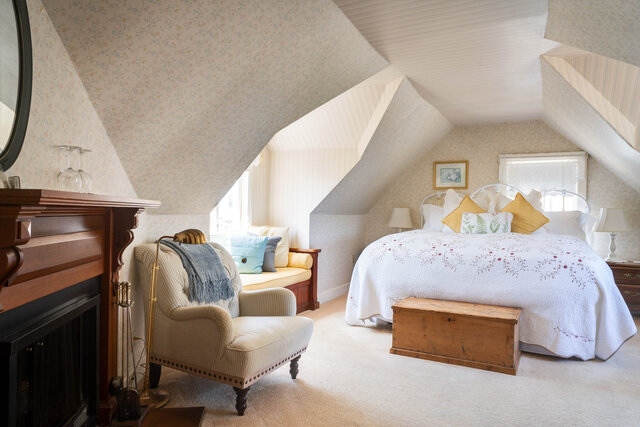 Image 2 for George Switzer Room