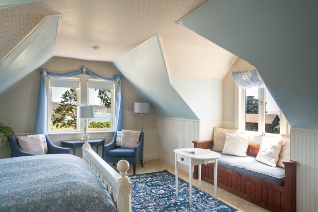 Image 1 for John Barry Room