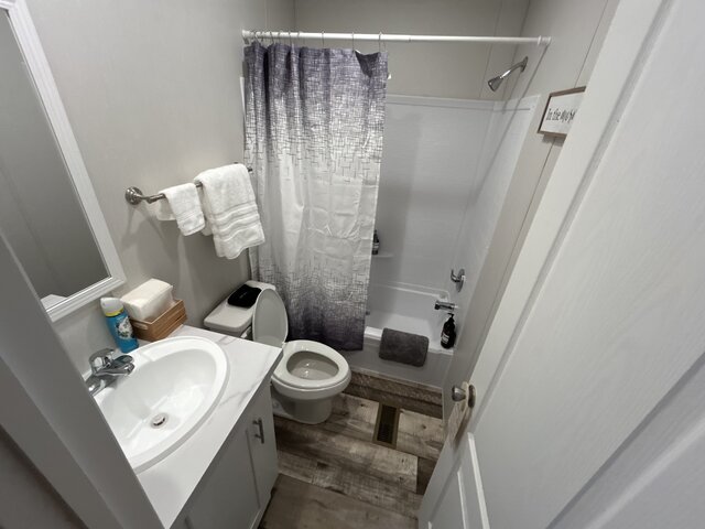 Image 16 for Sapphire Cottage 2bd 2ba Forest View