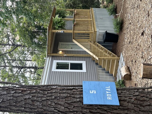 Image 7 for Royal Cottage 2bd 2ba Forest View