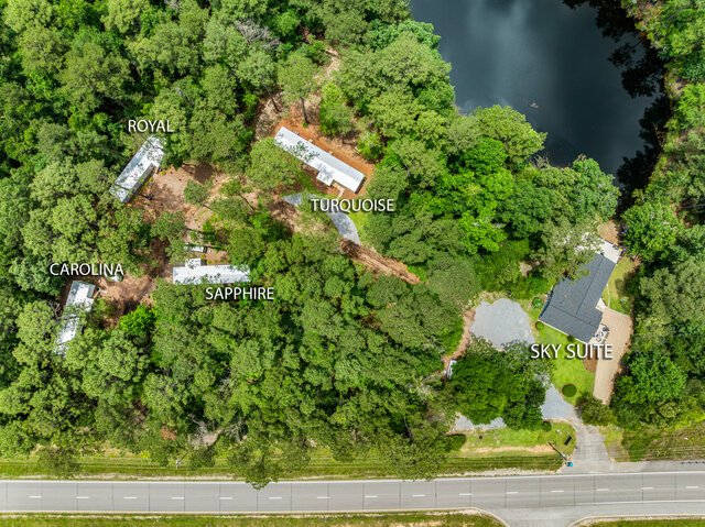 Image 2 for Sky Suite 2bd 2ba Lake View