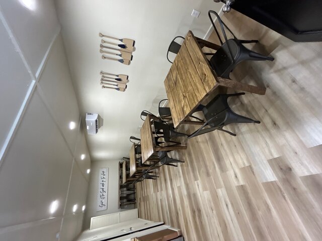 Image 17 for Blue Hollow Lake Retreat (entire property)