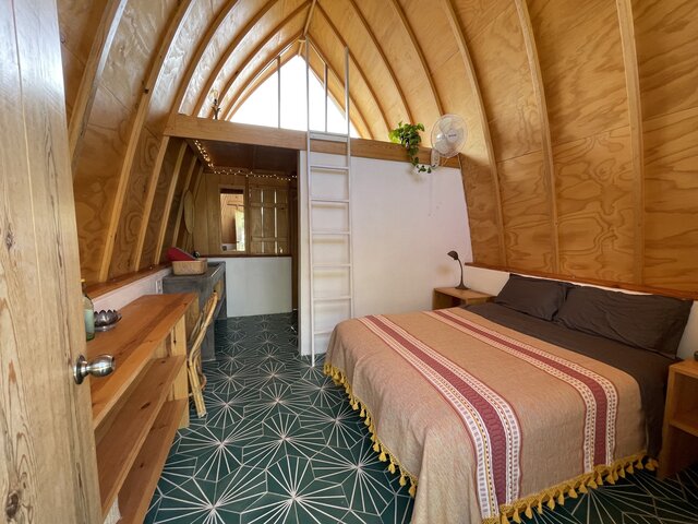 Image 2 for Bali A-frame #3