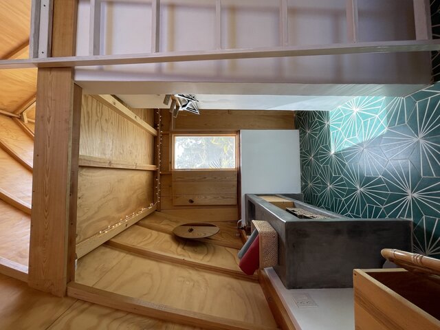 Image 4 for Bali A-frame #3