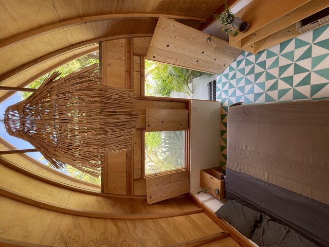 Image 5 for Bali A-frame #2