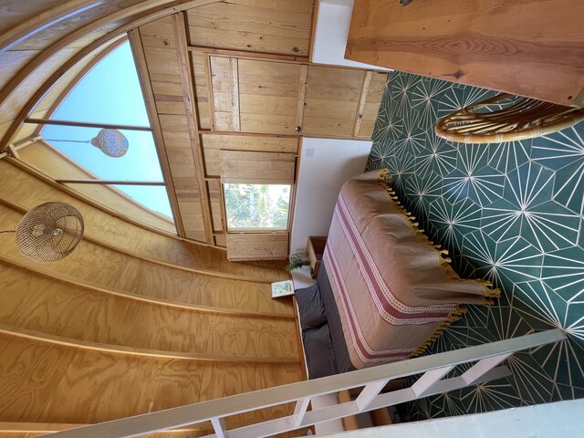 Image 3 for Bali A-frame #3