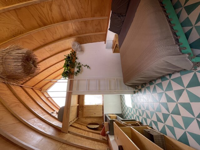 Image 2 for Bali A-frame #2